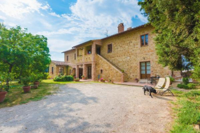  Agriturismo Podere San Gregorio  Пьенца